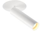 EB-LED-Deckenleuchte SLV KARPO 30, 7.5W 470lm 3000K IP20 weiss
