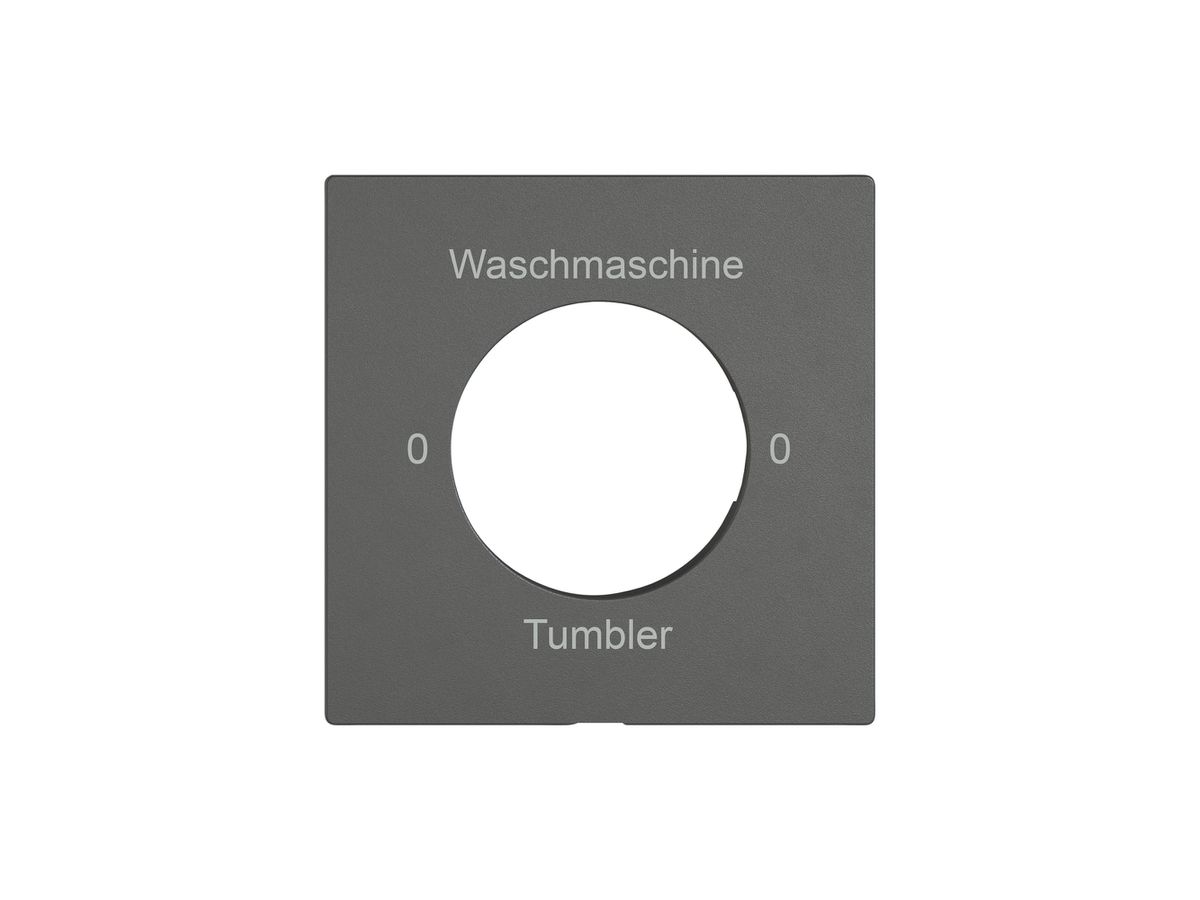 Montageset EDIZIO.liv SNAPFIX® f.Drehsch.m.Schloss 0-Waschmaschine-0-Tumbler dgu