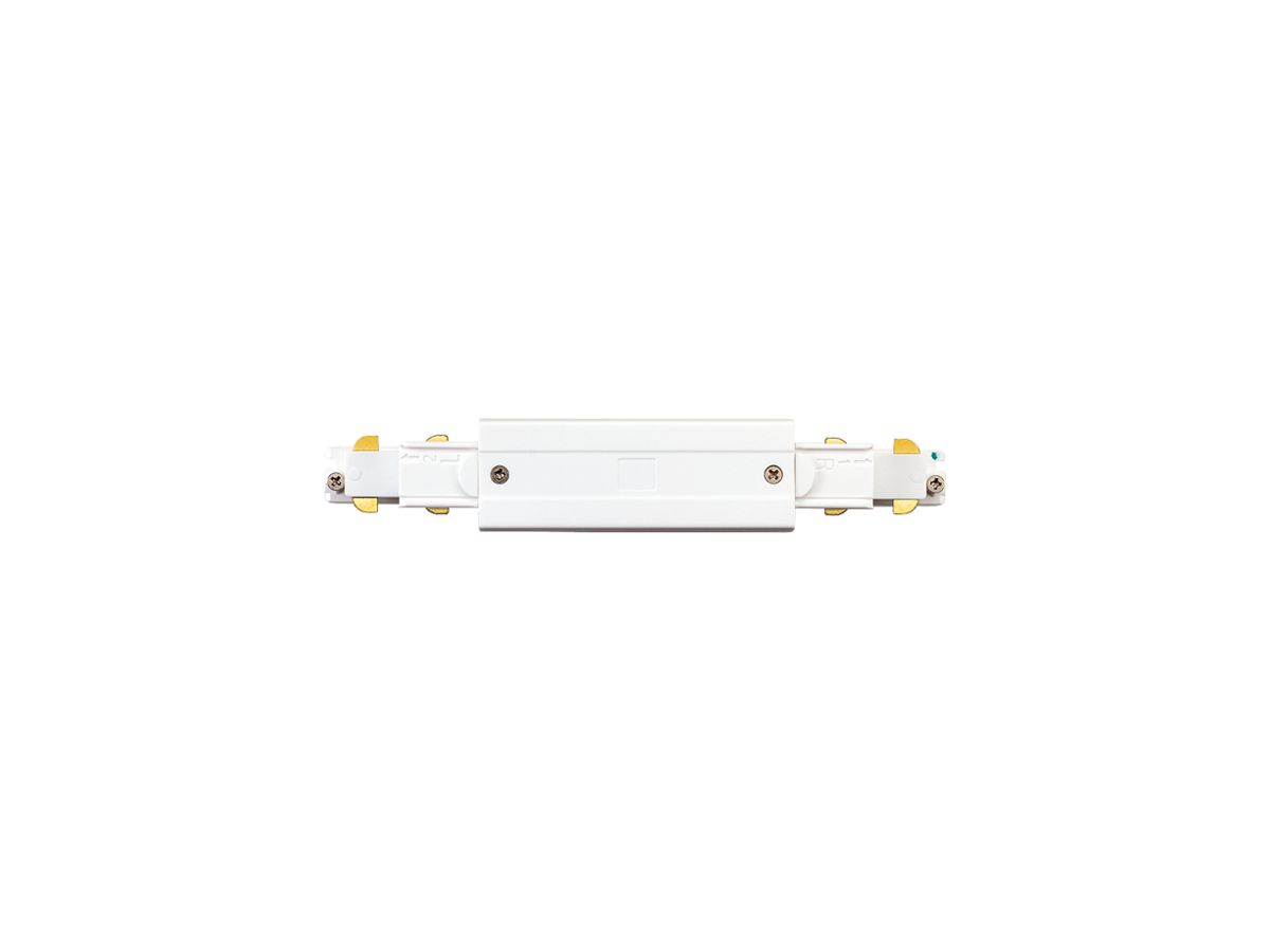 Längsverbinder SG ShopLine DALI 3-ph weiss
