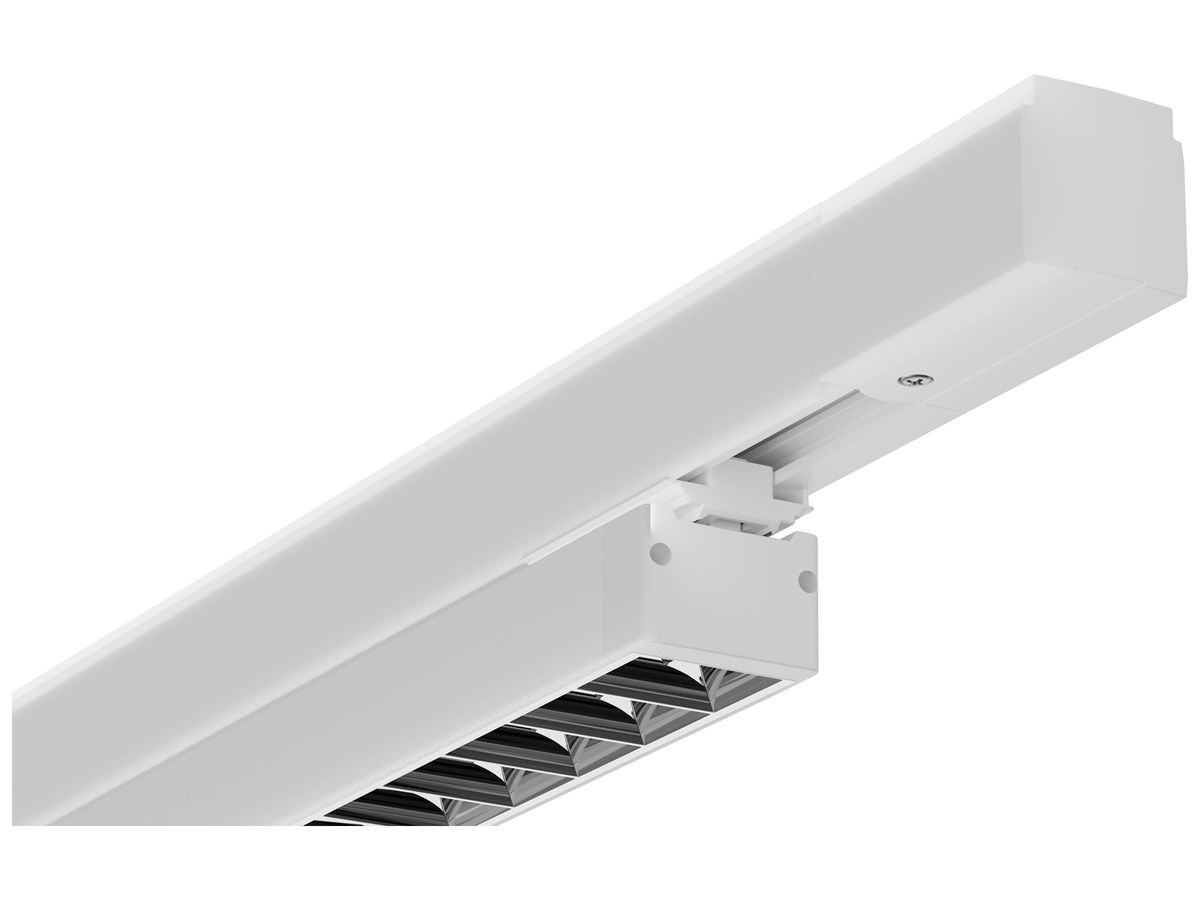 Leuchtteil Sylvania Pixo Line 1500 50W 7500lm 840 70° DALI AD3PH weiss UGR19