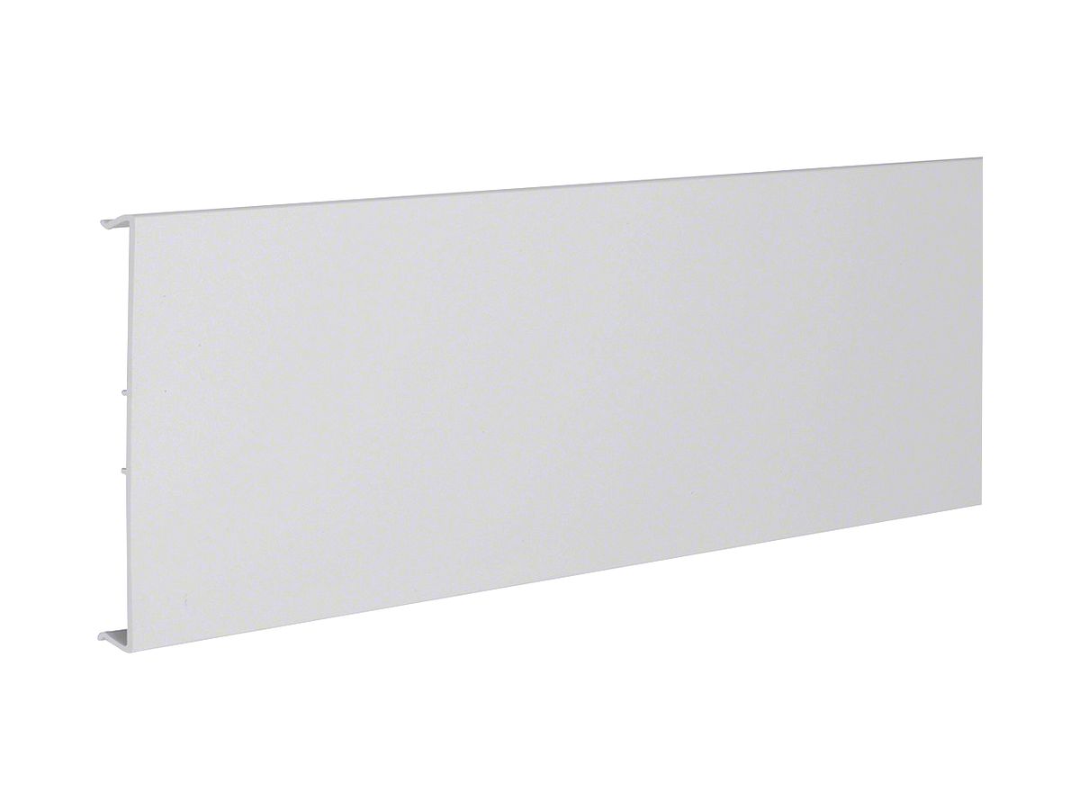 Deckel tehalit BR 172mm hellgrau