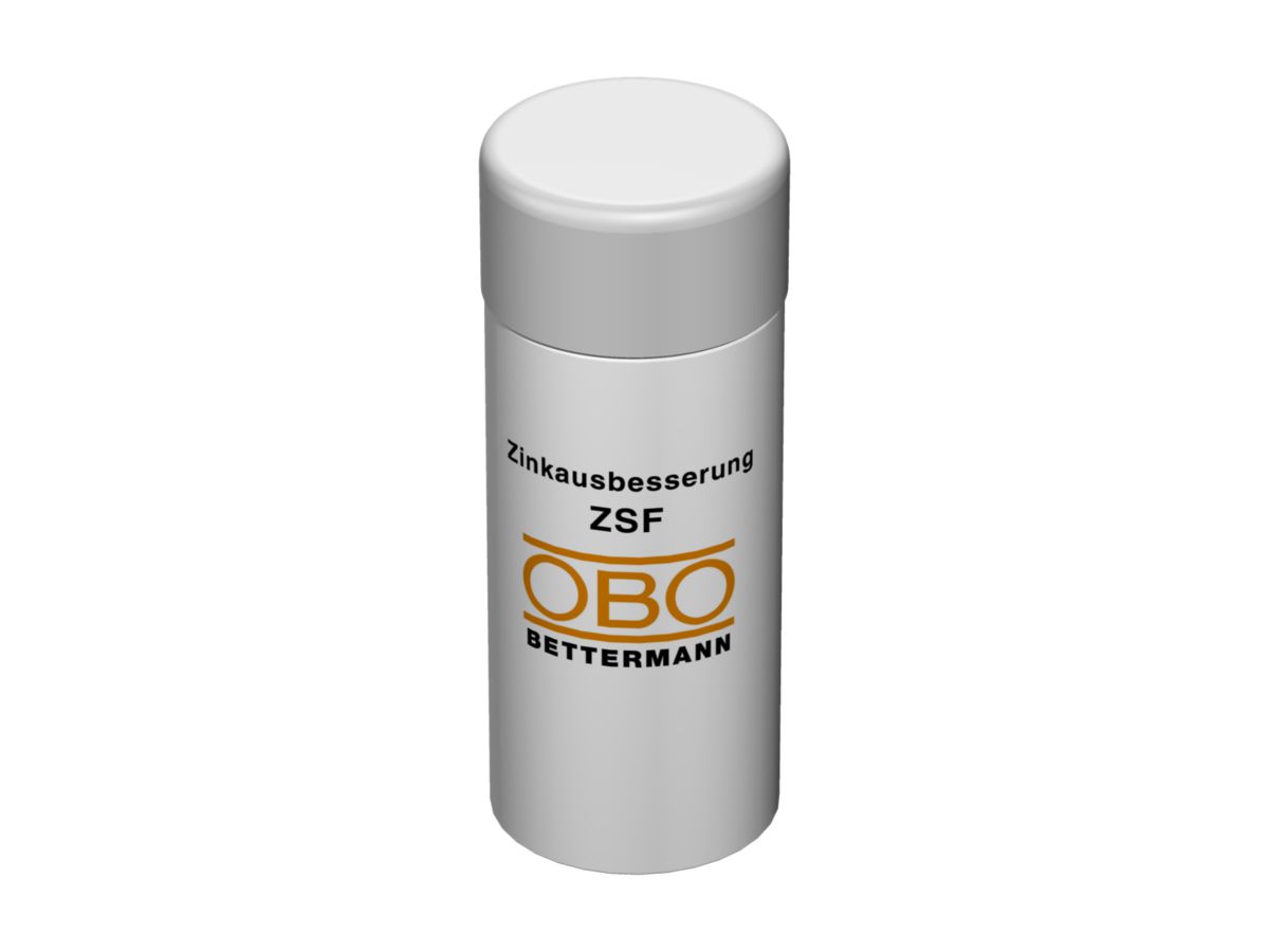 Zinkausbesserungsspray Bettermann 400ml