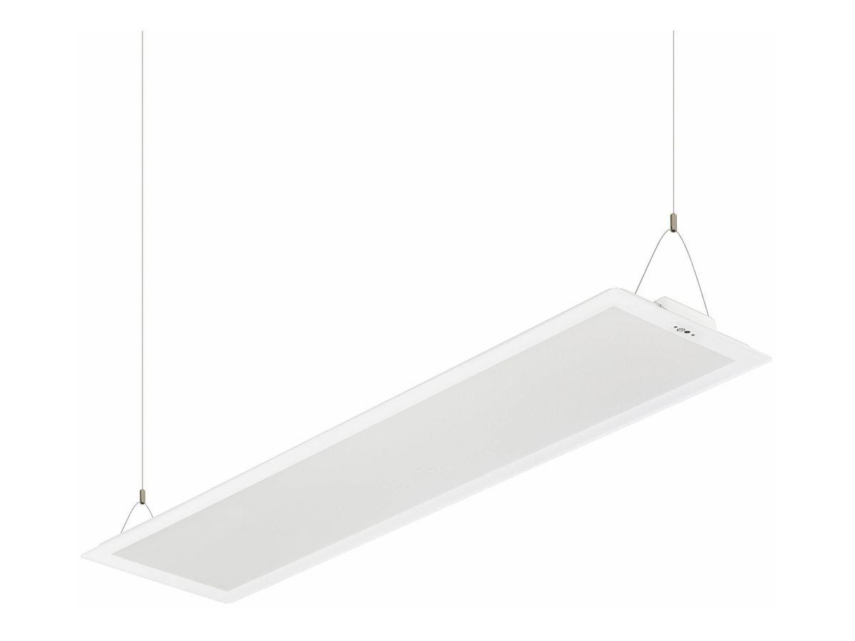 LED-Pendelleuchte SlimBlend SP402P LED50S/840 SRD W31L125 D/I IA4SMT weiss