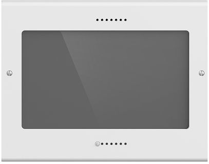 KNX Touchpanels