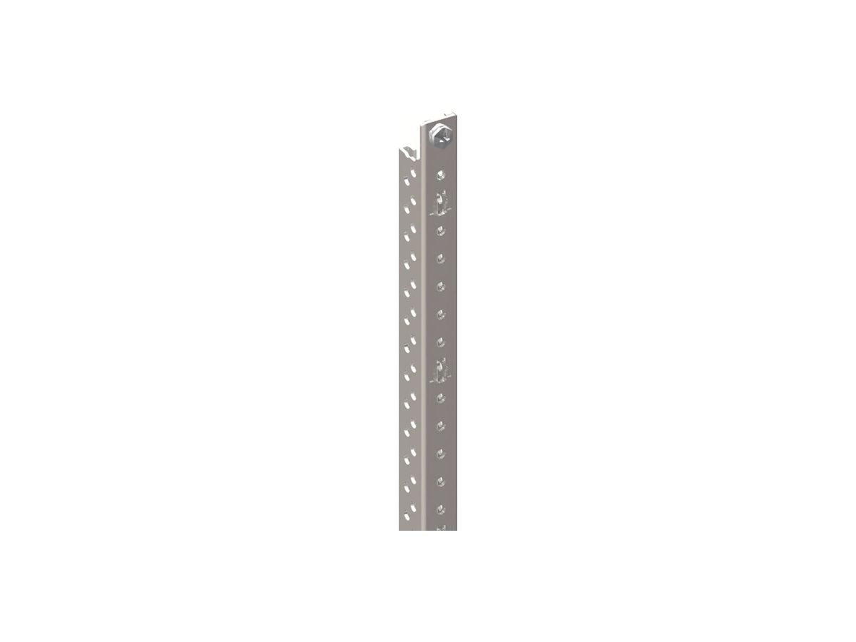 Profilschiene ABB EDF ED7 für Kleinverteiler CombiLine 1-reihig, 150mm