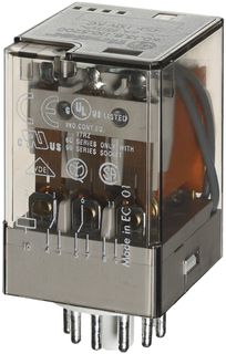 Serie 60. AC, 1…109 V