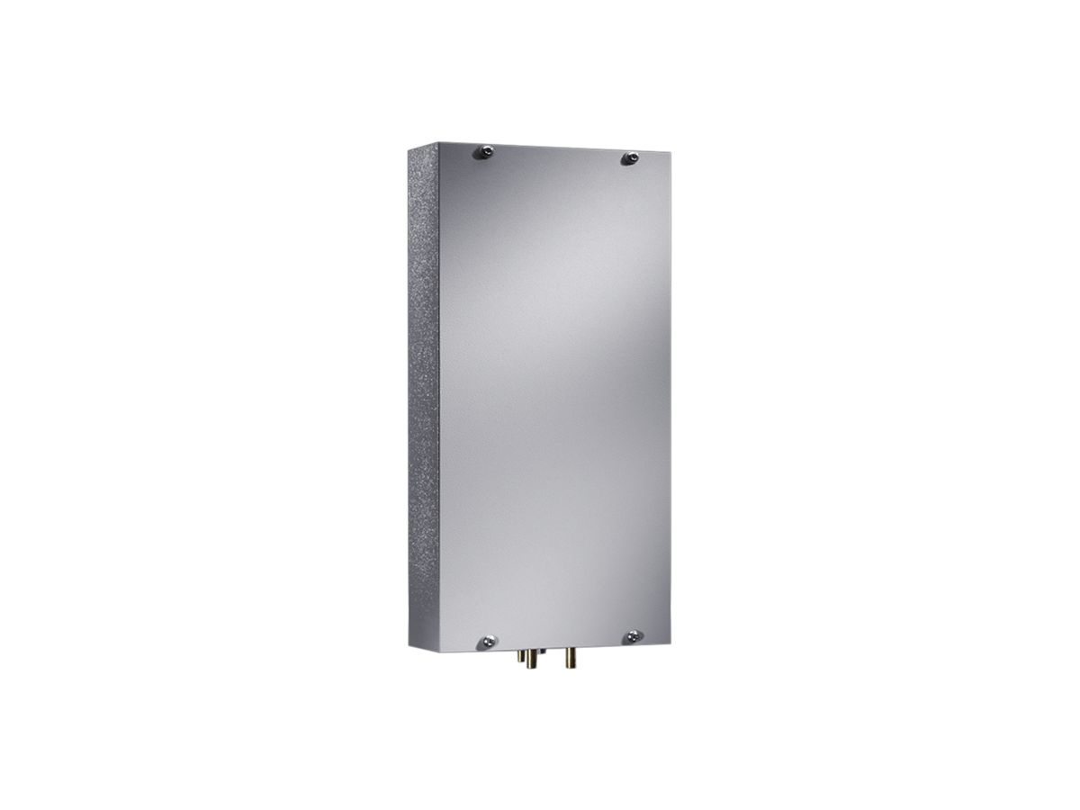 Wärmetauscher Rittal SK 3214.100 230VAC 200l/h 300W Luft/Wasser
