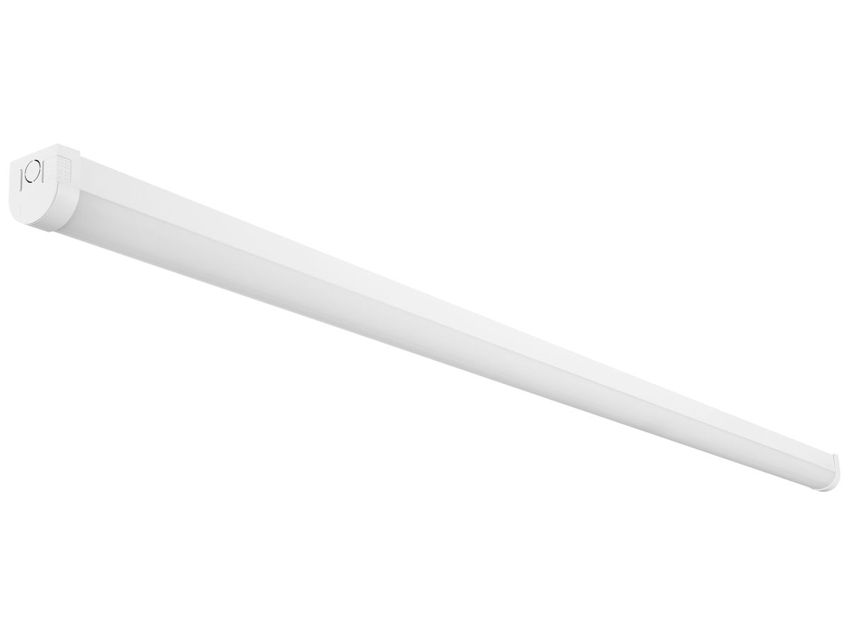 LED-Lichtleiste Sylvania START Batten 65W 8900lm 830/840 DALI  1.8m weiss