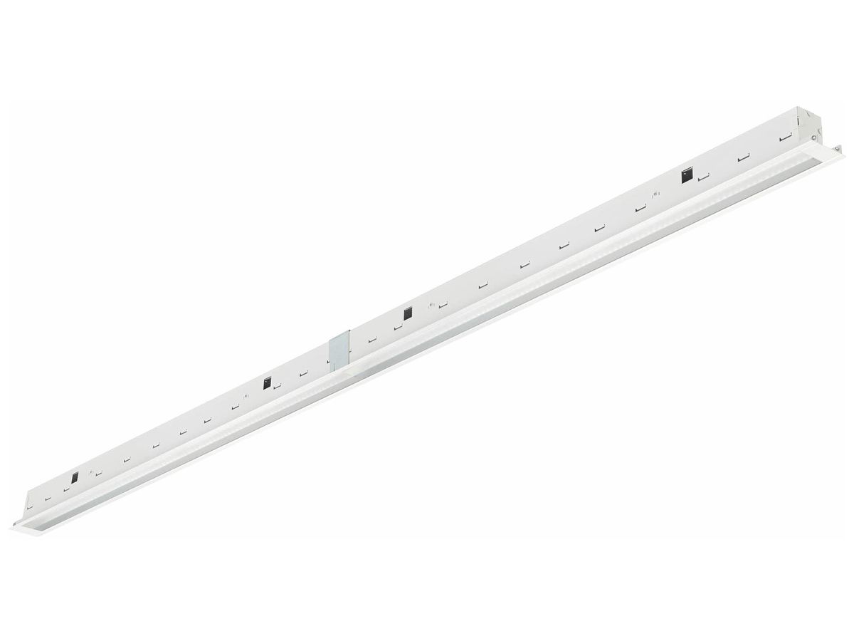 EB-LED-Deckenleuchte Philips RC535B 32W 4300lm 4000K DALI weiss