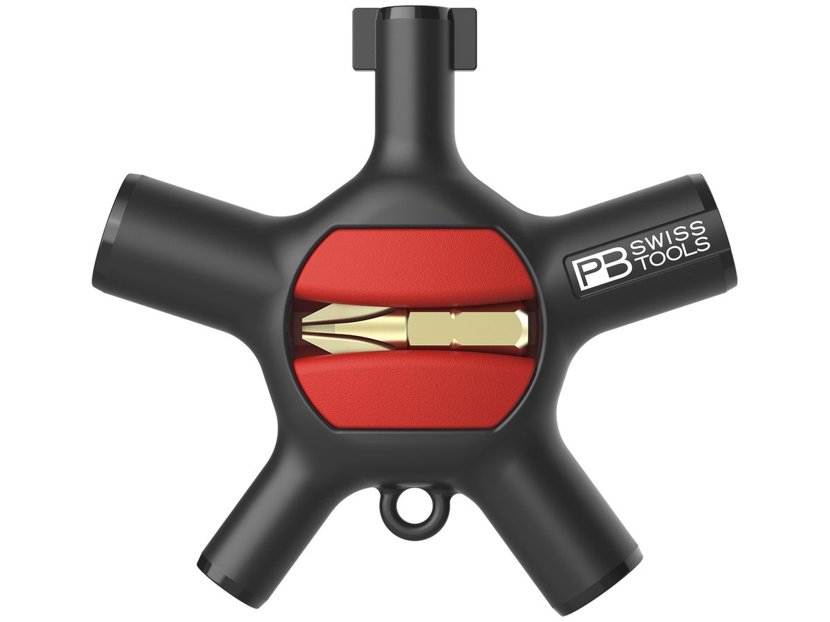 Schaltschrankschlüssel PB 900.V01