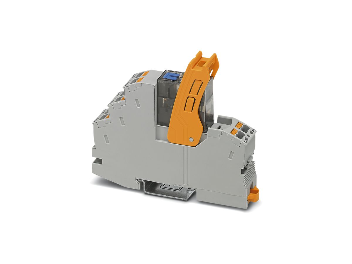 Relaismodul PX mit Push-in RIF-1-RPT-LDP-24DC/2X21MS