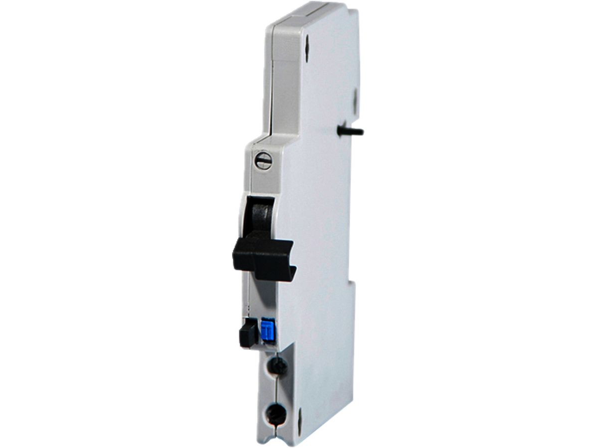 Hilfsschalter Doepke DRCBO 4 Hi, für FIB/FIC