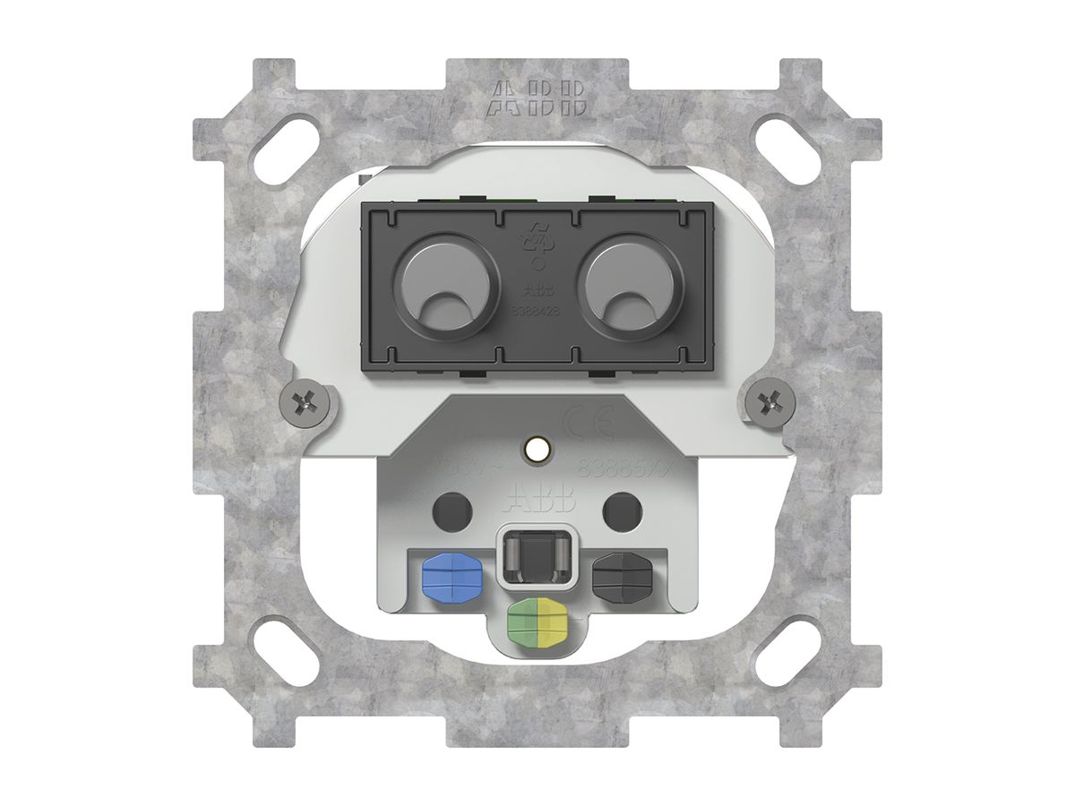 UP-Kombination ABB GE Z Sensor/Aktor free@home