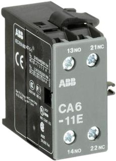 Hilfsschalter CA6
