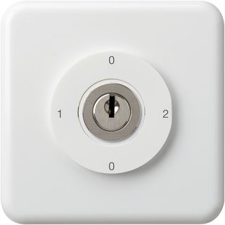 Schlüsselschalter