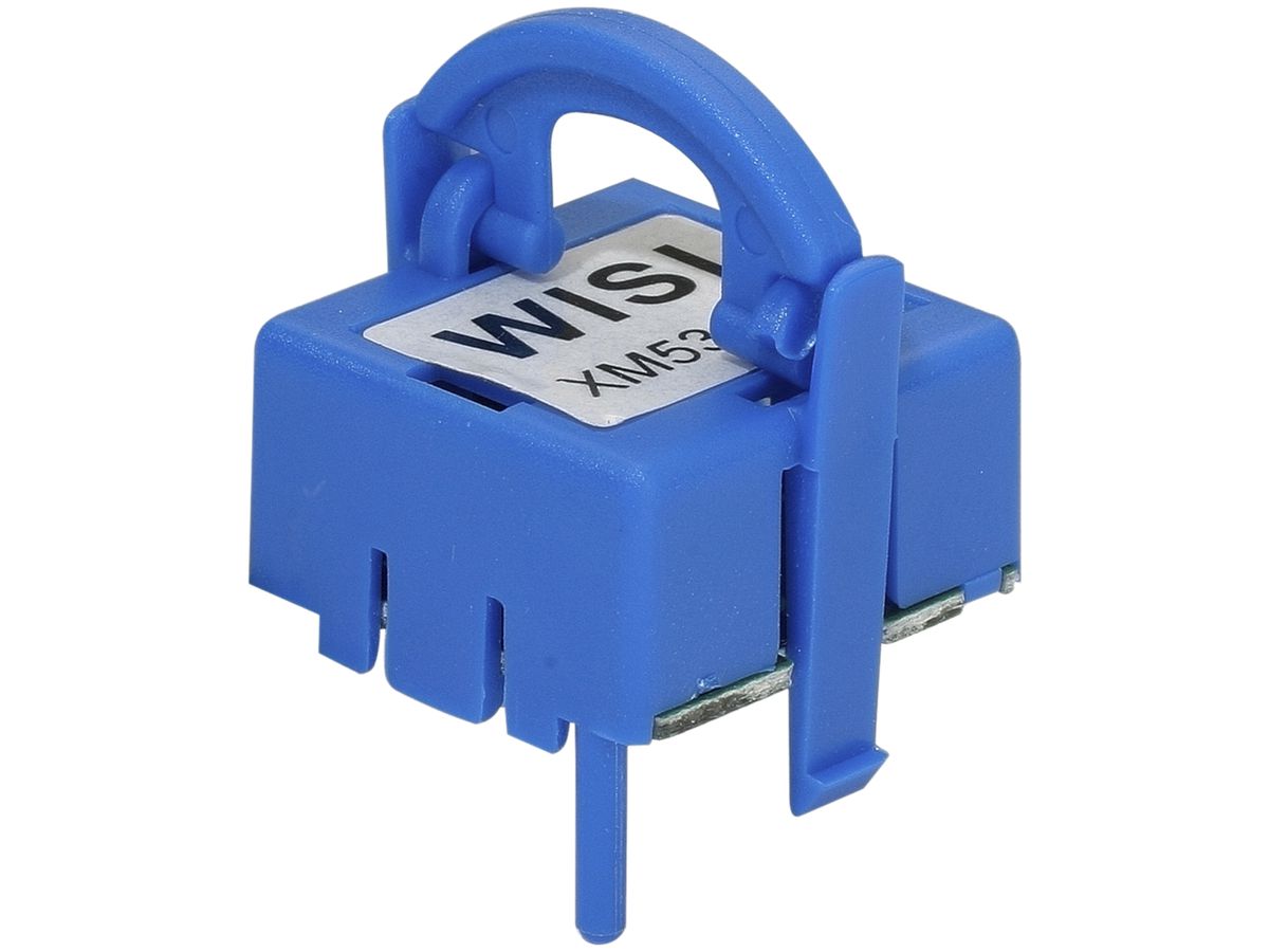 Abzweiger-Modul XM53 zu Compact Line Verstärker 8/2dB WISI