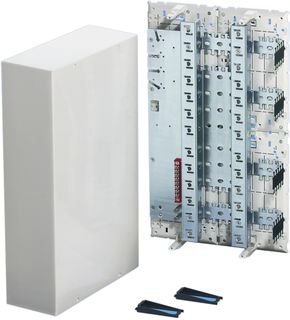 Verteilersysteme Reichle & De-Massari VS Modular
