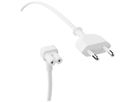 Anschlusskabel Plejd CTN-01 T11 ↔ C7 230VAC/10A 3m weiss