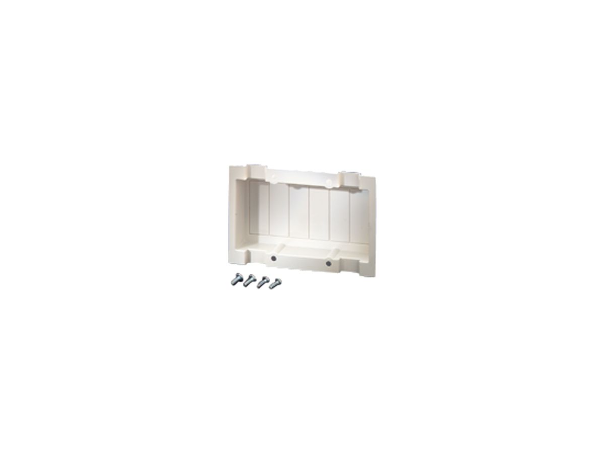 Berührungsschutz Hensel Mi BS 6 1×6×18mm