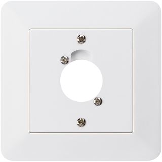 Audio-/Videoanschlussdosen