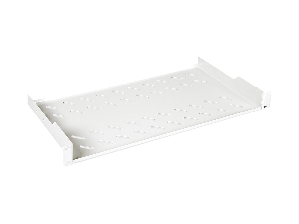 Geräteboden ROLINE 250 T 485×45×250mm 15kg grau Fachboden