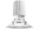 EB-Präsenzmelder ESYLUX PD-FLAT 360/8 BMS ROUND, weiss