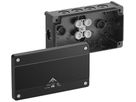 AP-Abzweigdose Spelsberg Abox 025/2-L/sw 87×152×52mm IP66 sz