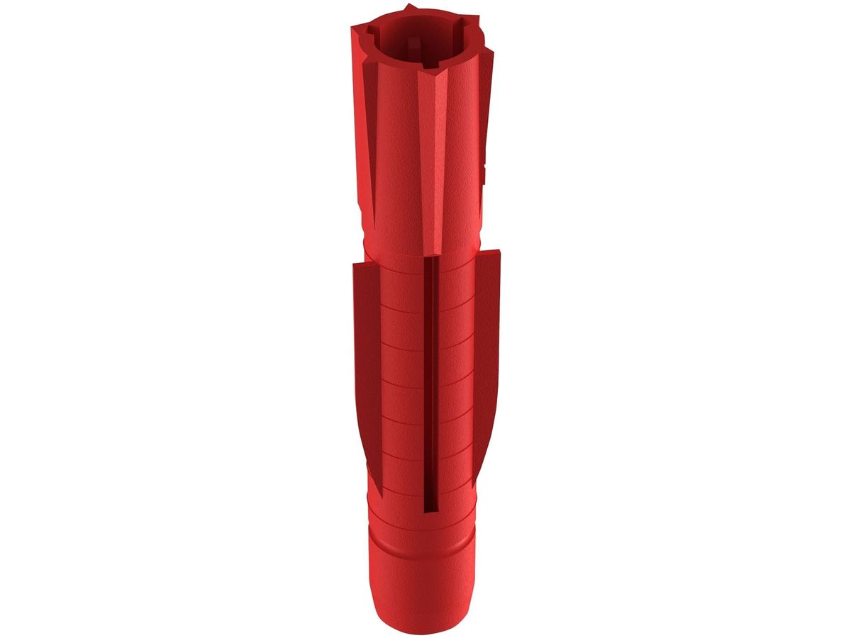Allzweck-Dübel Tox-Tri 5×31mm