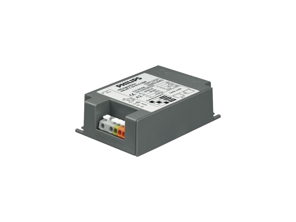 Vorschaltgerät HID-AV C 35-70/S CDM 35…70W 220…240V 50/60Hz