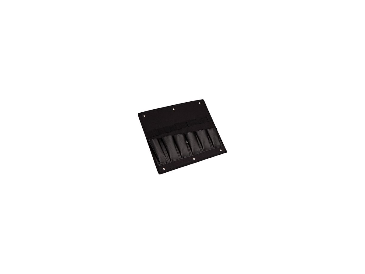 Werkzeugtafel BS Systems L-BOXX 375×8×310mm Kunststoff schwarz