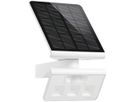 LED-Wandleuchte Steinel XSolar L-S Solar/Akku 1.2W 150lm 3000K IP44 weiss