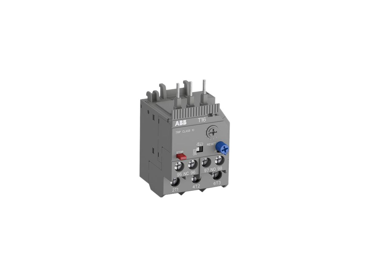 Thermorelais ABB 13…16A 690VAC