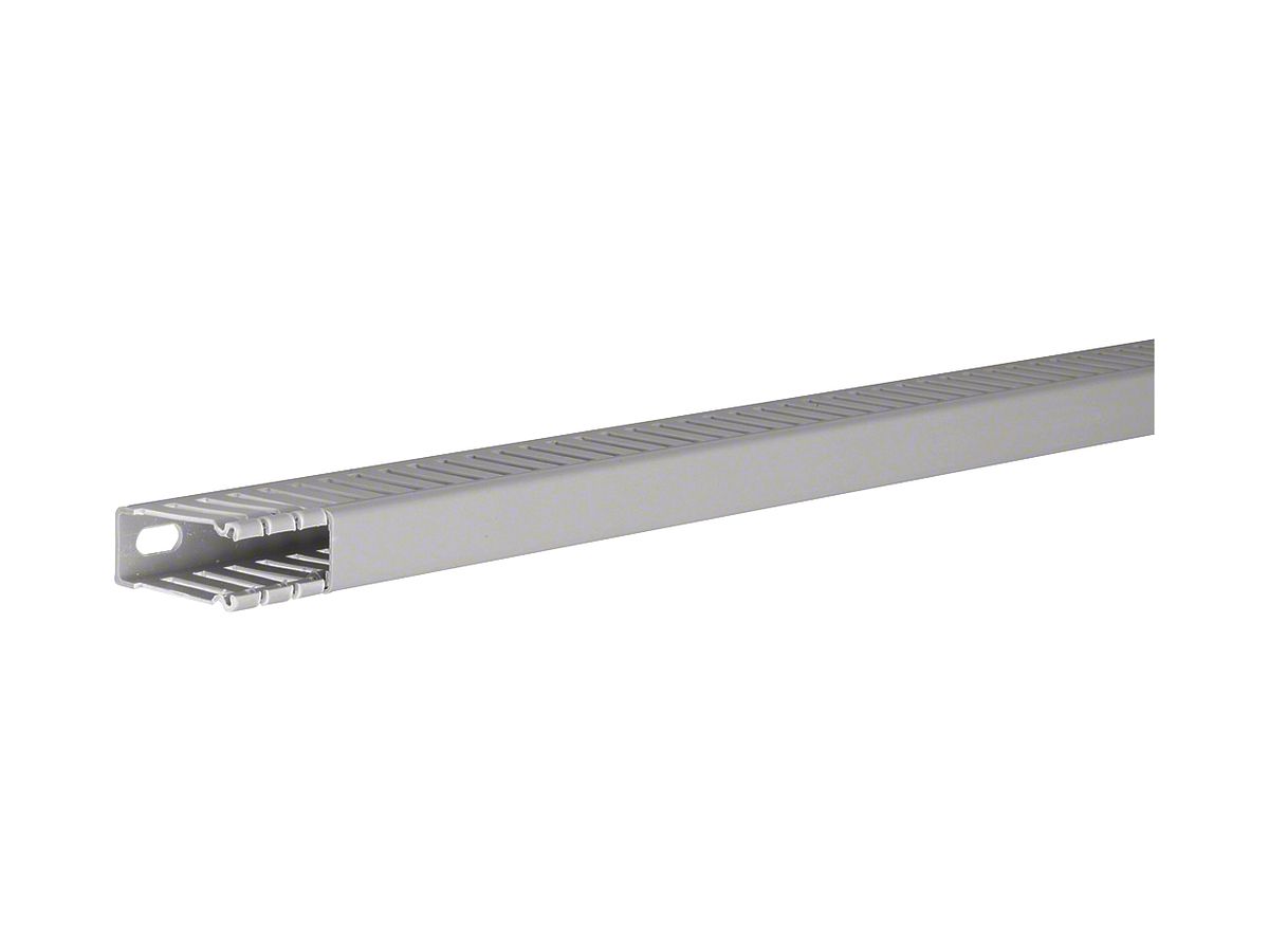 Verdrahtungskanal tehalit BA6 20×43 grau