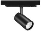 LED-Spot Sylvania Pixo Medium 31W 3625lm 940 24/36/54° DA AD3PH Ø81mm schwarz