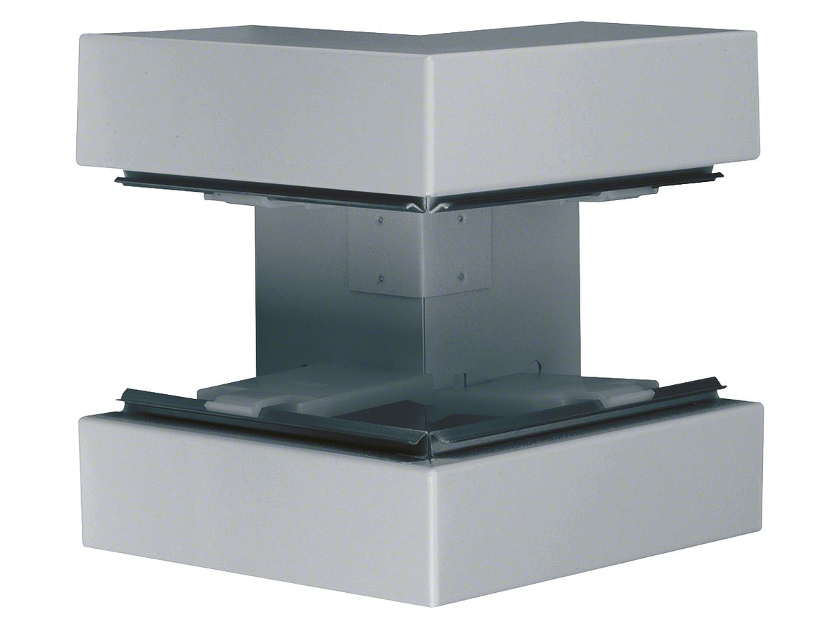 Ausseneck tehalit BRS 85170 verzinkt