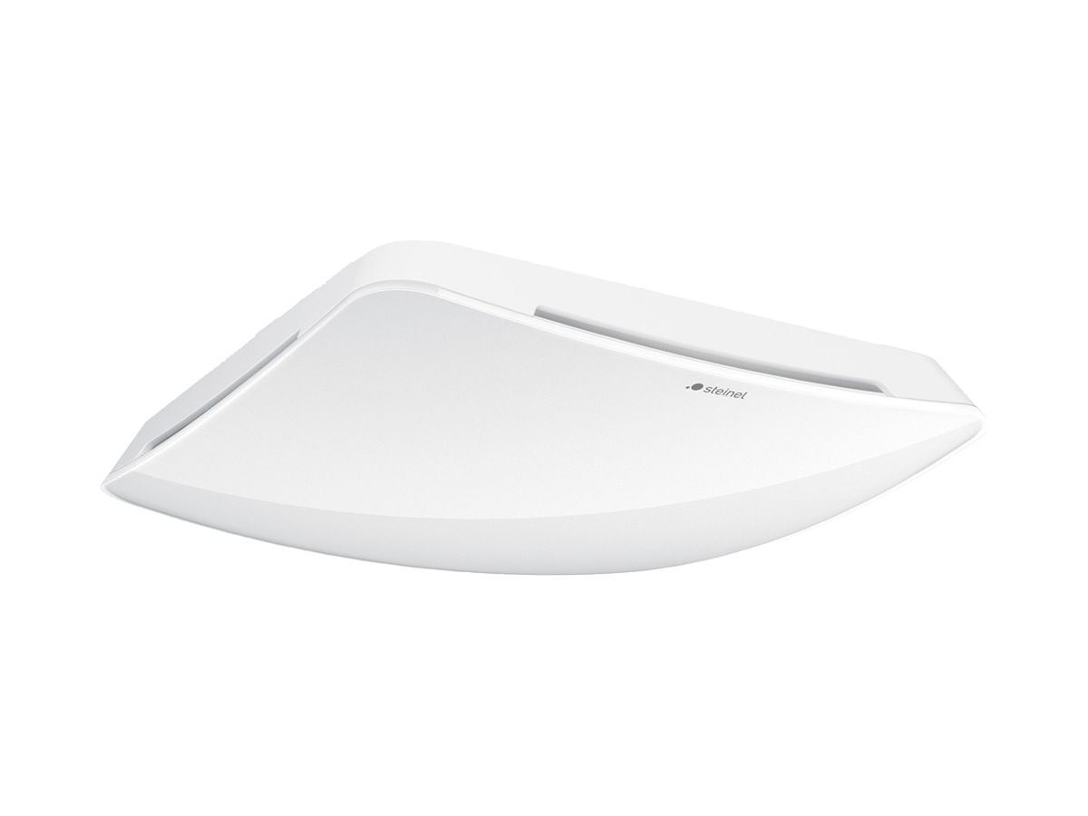 UP-Multisensor Steinel True Presence IP 360° weiss