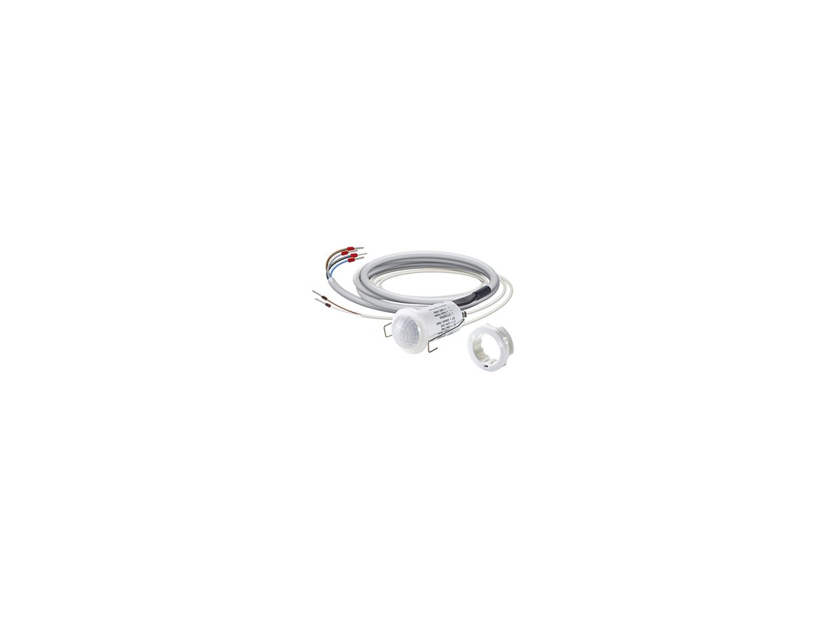 EB-Präsenzmelder ESYLUX PD-C 360i/8 mini UC, opal matt