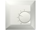 UP-Raumthermostat Eberle UTE 2100 PWM 230VAC 5…30°C Triac (5×3W) 5A ws