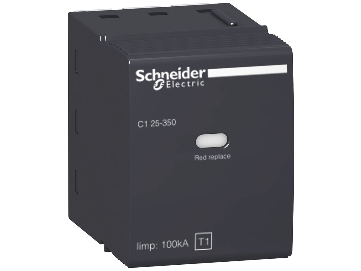 Ersatzpatrone Schneider Electric PRD1 N-PEN