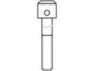 Plombierschraube Woertz M3 für 5…10mm²