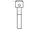 Plombierschraube Woertz M3 für 5…10mm²