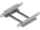 Weitspann-Multibahn-Segment Lanz 200×60mm fvz