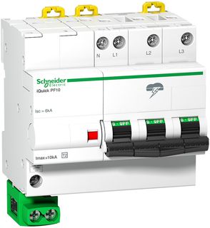 Acti 9 iQuick PF