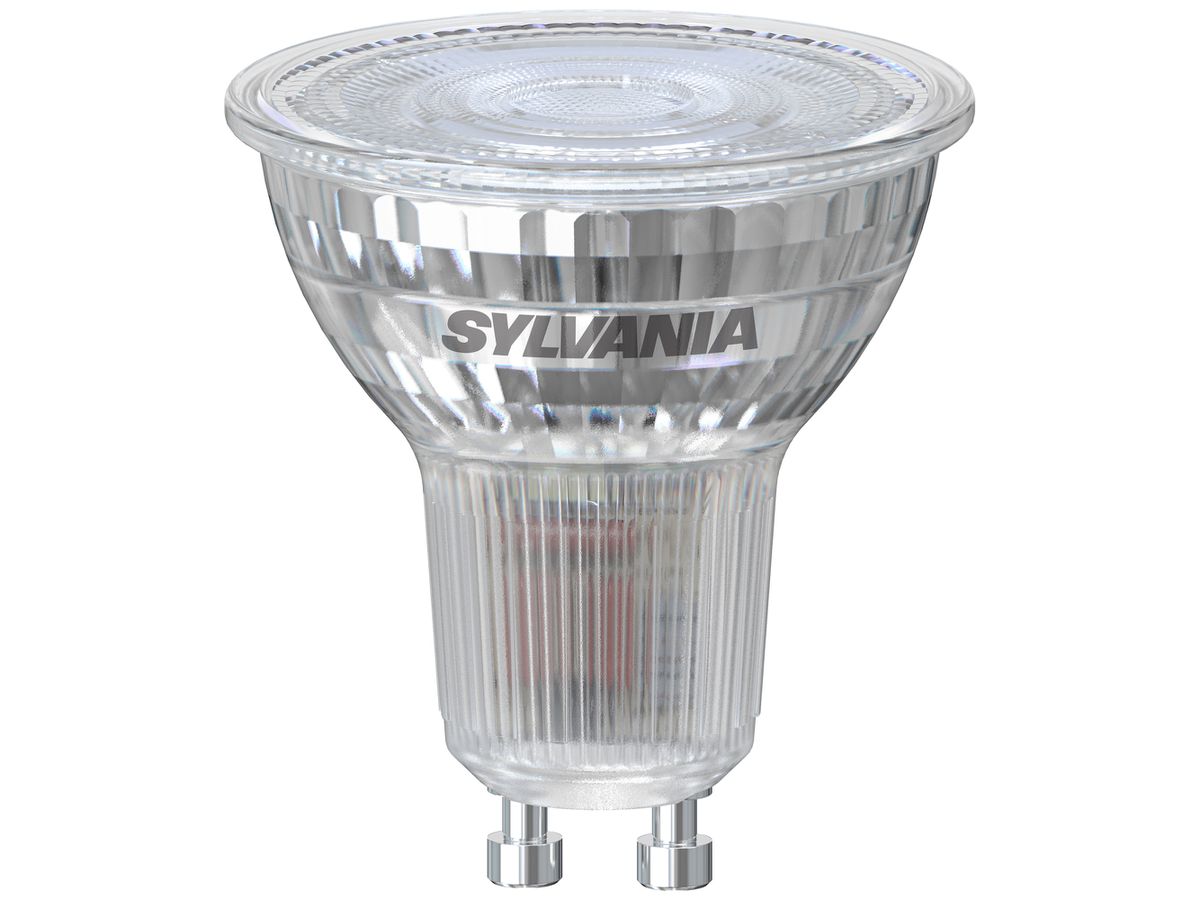 LED-Lampe Sylvania Superia Retro GU10 6W 700lm 930 PAR16 36° Ø50×54mm