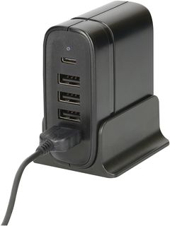 Ladegeräte