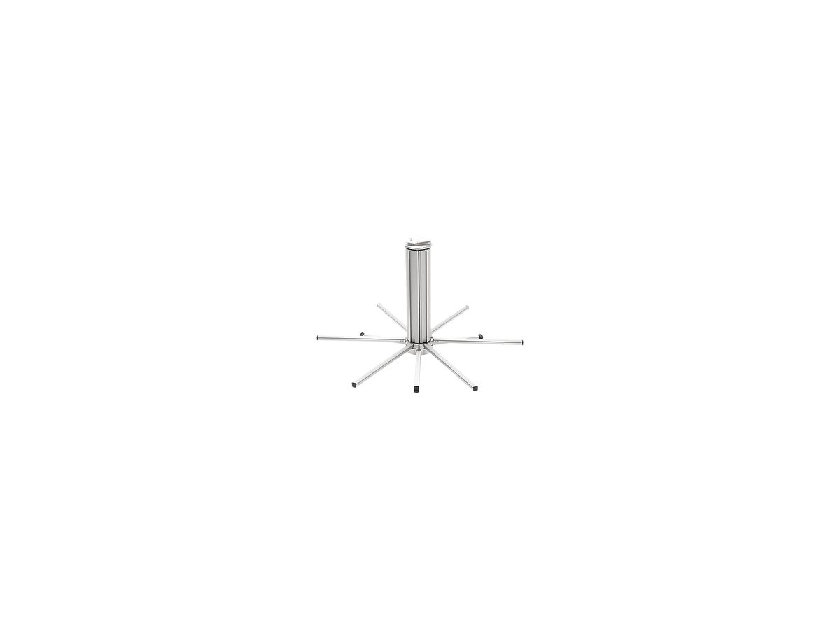 Kabelabrollgerät Roll..Profi ClouXL max Ø1000×450mm K-Ø150…260mm, 80kg
