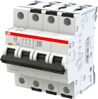S304P-B (Charakteristik B, 25 kA)
