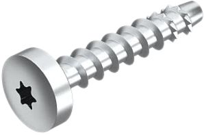 Befestigungsmaterial und Zubehör