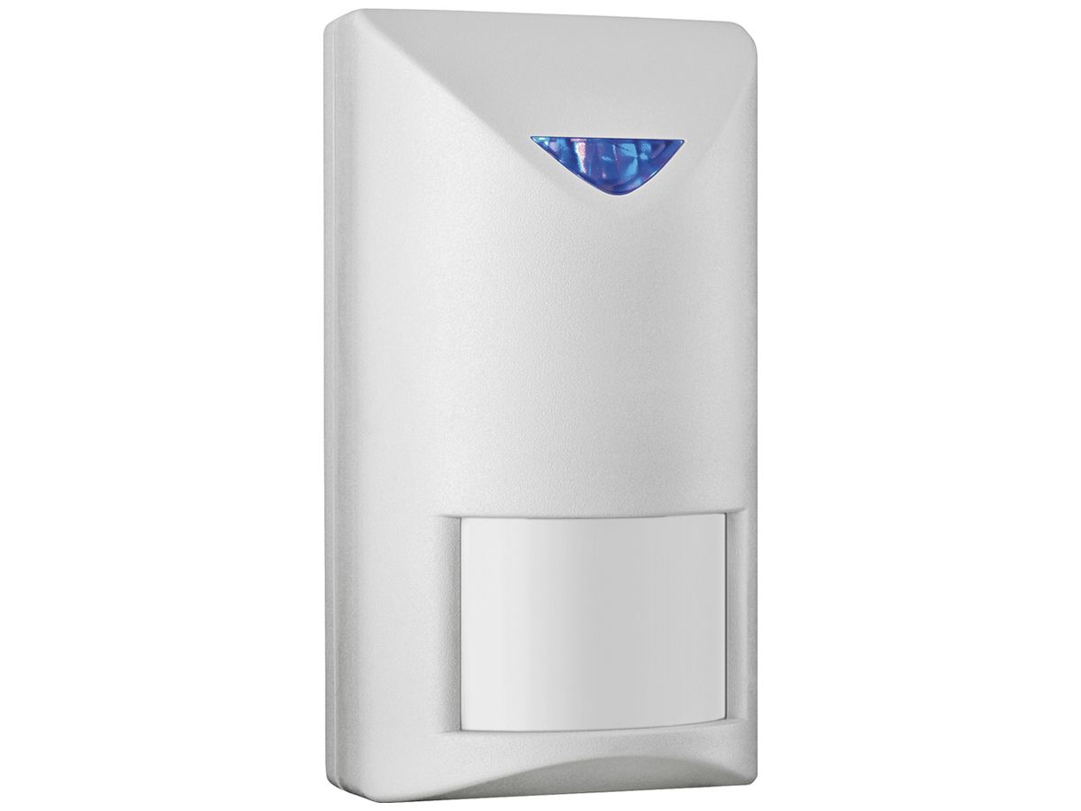 Dualer Bewegungsmelder Urmet 10.525MHz 12m 90°/36° 12V