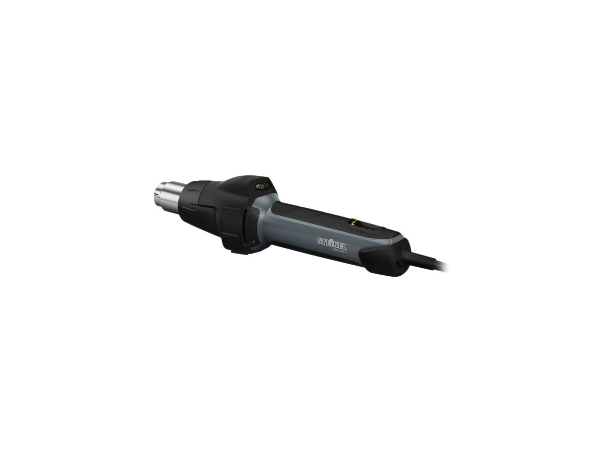 Heissluftgebläse Steinel HG 2220E 80°-630°C 2200W mit Karton